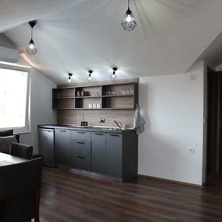 Mihail'S Apartments In Ohrid - 1 Exterior photo