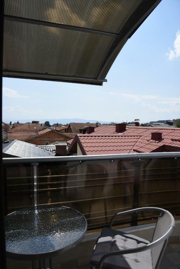 Mihail'S Apartments In Ohrid - 1 Exterior photo